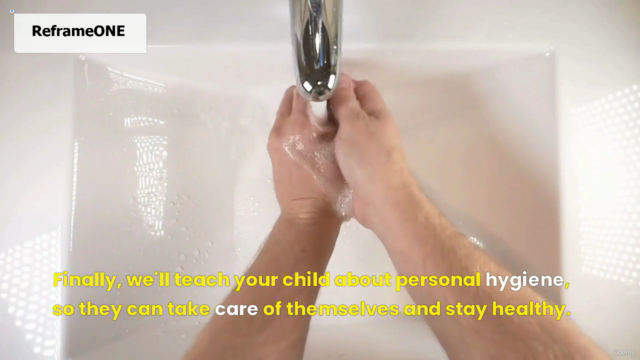 Parenting Skills – Screenshot 4