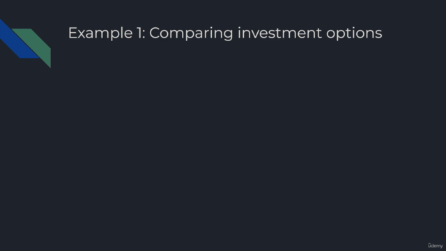Financial Mathematics 101 - Interest Rate, Annuity, Bonds – Screenshot 2