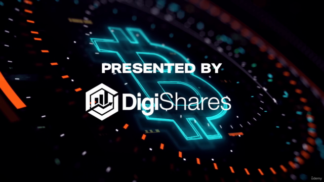 Tokenization of Real-World Assets with DigiShares – Screenshot 1