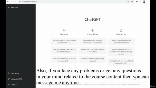 ChatGPT Prompt Engineering: Generative AI, 30000+ Prompts - Screenshot_04