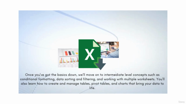 Excel Mastery A Comprehensive Guide to Effective Data Manag – Screenshot 2