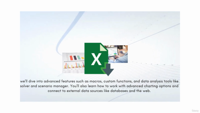 Excel Mastery A Comprehensive Guide to Effective Data Manag – Screenshot 3