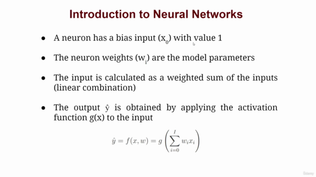 Neural Networks for Regression: Data Science in Python - Screenshot_01