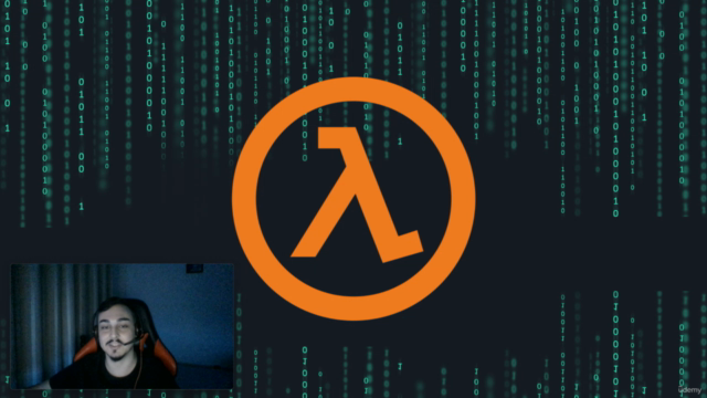 Aprenda AWS Lambda do Zero com Python Direto ao Ponto! – Screenshot 2