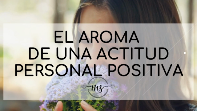 Cómo desarrollar una actitud personal positiva – Screenshot 1