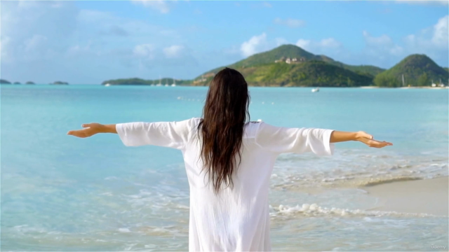 Cómo desarrollar una actitud personal positiva – Screenshot 2
