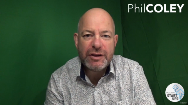 Sales Training: Start & Grow A Business During A Recession – Screenshot 1