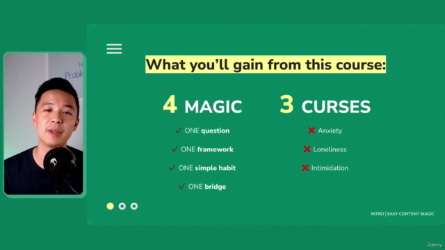 Easy Content Magic: 4 Steps to Show Your Work – Screenshot 4