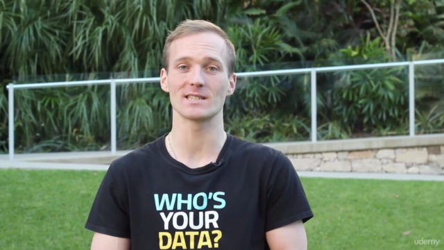 Data Science A-Z: Hands-On Exercises & ChatGPT Prize [2025] – Screenshot 1