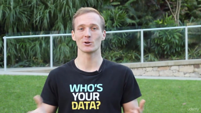 Data Science A-Z: Hands-On Exercises & ChatGPT Prize [2025] – Screenshot 2