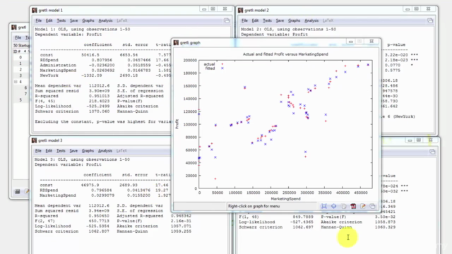 Data Science A-Z: Hands-On Exercises & ChatGPT Prize [2025] – Screenshot 3