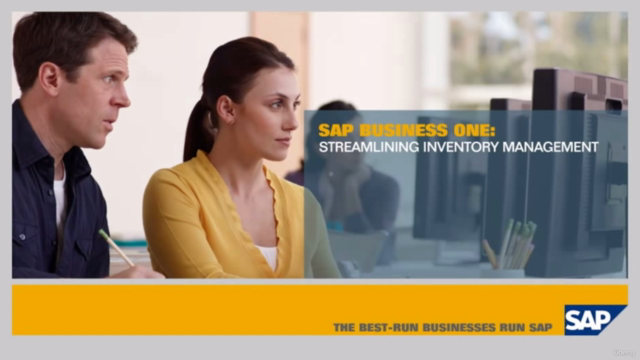Warehouse Management | SAP Business One - Screenshot_02