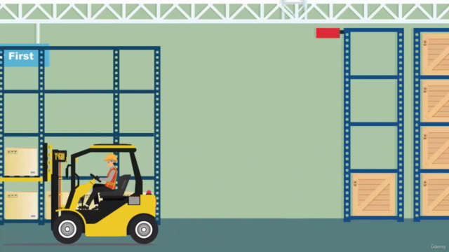 Warehouse Management | SAP Business One – Screenshot 4