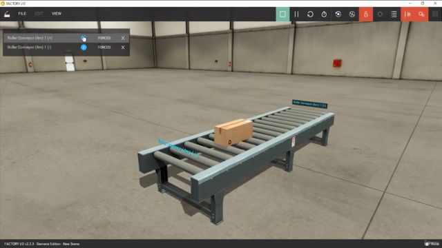 เรียน Factory I/O จำลองระบบ Automation เรียนง่ายเป็นเร็ว - Screenshot_02
