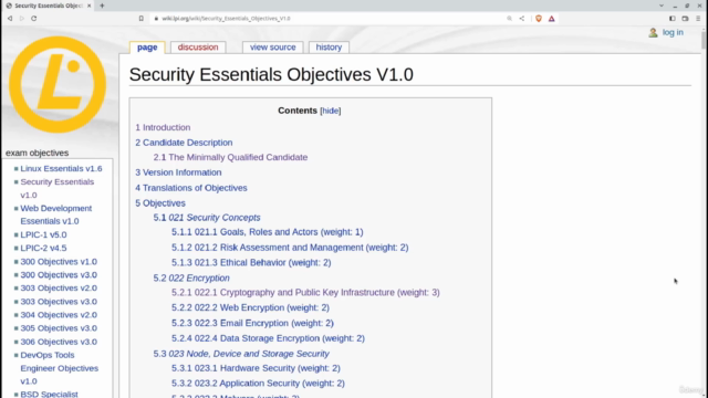 The Complete LPI Security Essentials Exam Study Guide - Screenshot_02
