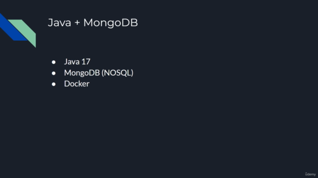 Microserviço em Java + MongoDB – Screenshot 3