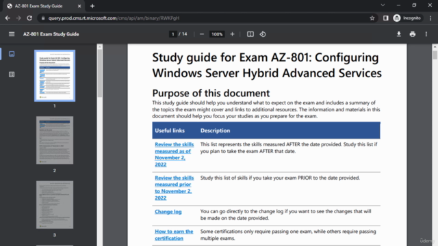 Configuring Windows Server Hybrid Advanced Services (AZ-801) - Screenshot_02