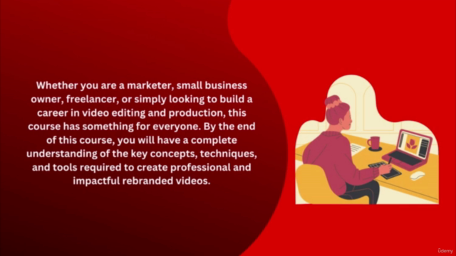 The PLR Rebranding Masterclass [2023] | Techniques and Tools – Screenshot 4