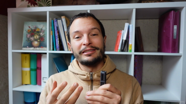 En finir avec l'Automutilation – Screenshot 2