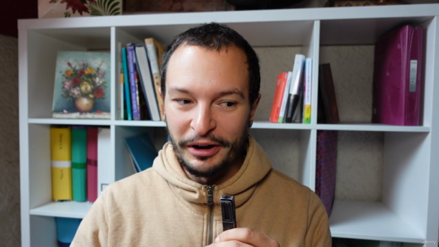 En finir avec l'Automutilation – Screenshot 3