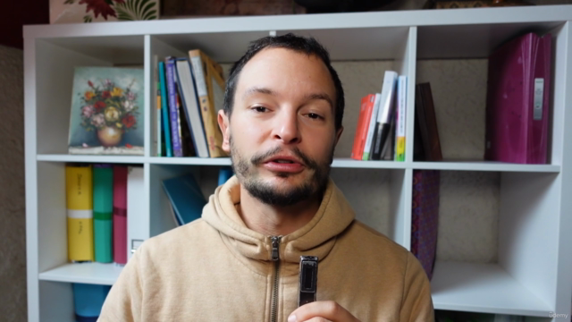 En finir avec l'Automutilation – Screenshot 4