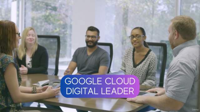 [NEW] Google Cloud Digital Leader Certification Course -GCP - Screenshot_03