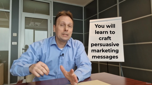 Storytelling Secrets for Marketers: Create Story That Sells – Screenshot 1