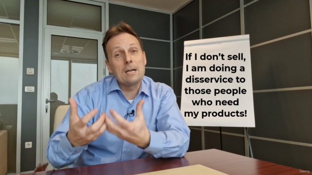 Storytelling Secrets for Marketers: Create Story That Sells – Screenshot 4