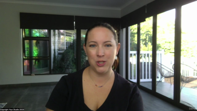 Ten Day New You Challenge – Screenshot 1