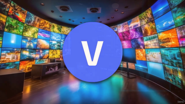 The Complete Video Editing Masterclass with Vegas Pro – Screenshot 1