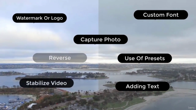 The Complete Video Editing Masterclass with Vegas Pro – Screenshot 2