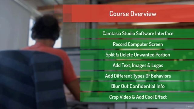 All in One Video Editing Masterclass with Camtasia - Screenshot_01