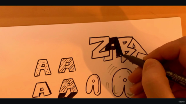 Dessiner des Doodles et du Sketchnoting – Screenshot 1