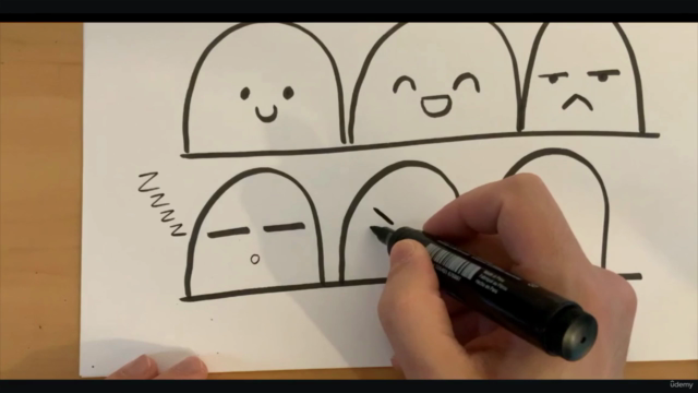 Dessiner des Doodles et du Sketchnoting – Screenshot 3