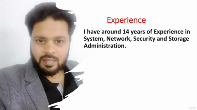 Ultimate IT Networking Fundamentals Mastery Course – Screenshot 1