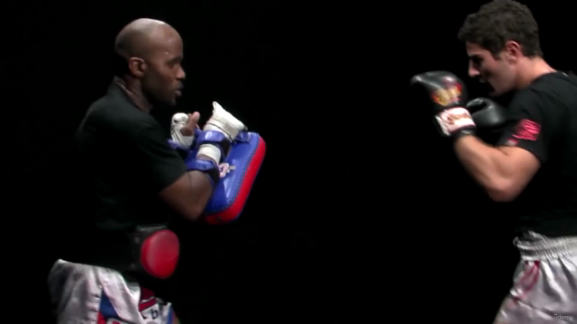 Técnicas básicas de Muay Thai - Screenshot_04