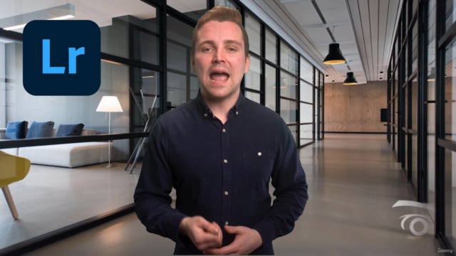 Lightroom Classic CC: Master the Library & Develop Module – Screenshot 2
