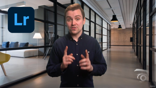 Lightroom Classic CC: Master the Library & Develop Module – Screenshot 3