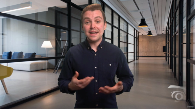 Lightroom Classic CC: Master the Library & Develop Module – Screenshot 4