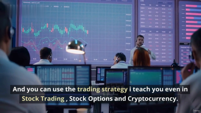 Forex Trading: Smart Money Concepts (Live Examples) – Screenshot 4
