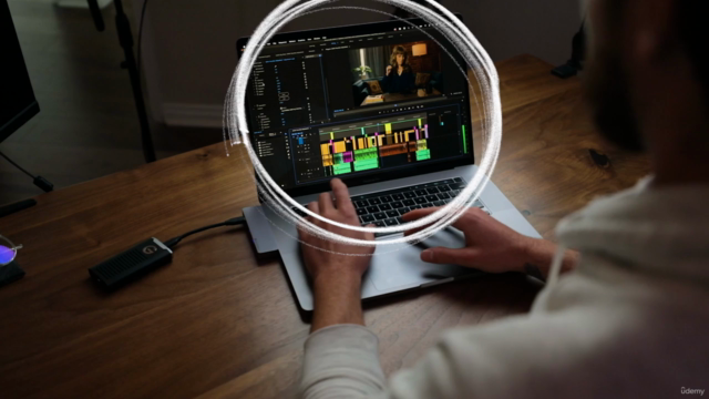 Social Media Film School: TikTok, Instagram, YouTube & AI – Screenshot 1