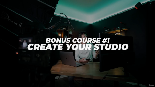 Social Media Film School: TikTok, Instagram, YouTube & AI – Screenshot 3