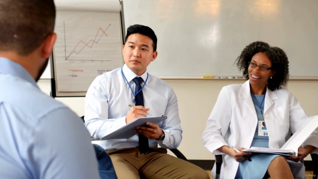 Entry Level Pharmacovigilance Course – Screenshot 3