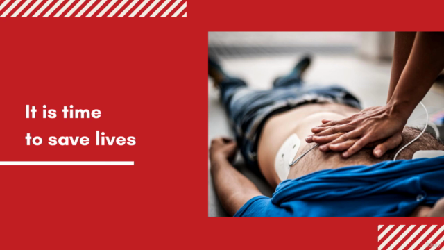 First Aid and CPR Training – Screenshot 2