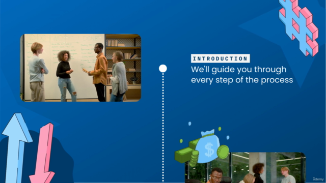 Master Online Course Creation Build a Profitable Course – Screenshot 2
