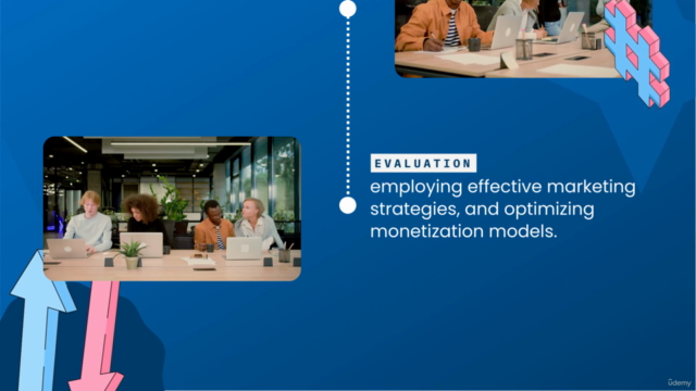 Master Online Course Creation Build a Profitable Course – Screenshot 4