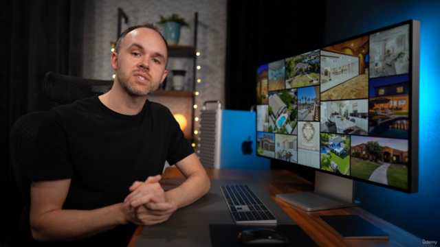 Real Estate Photography: How to Shoot – Screenshot 1