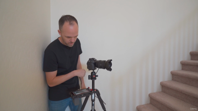 Real Estate Photography: How to Shoot – Screenshot 3
