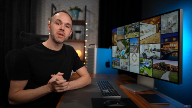 Real Estate Photography: How to Shoot – Screenshot 4