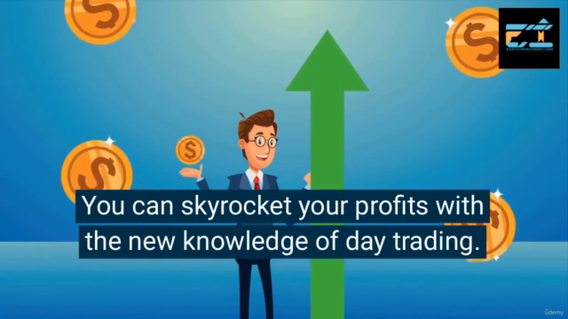 Day Trading: Learn Futures Trading with 3 Strategies Fast - Screenshot_03